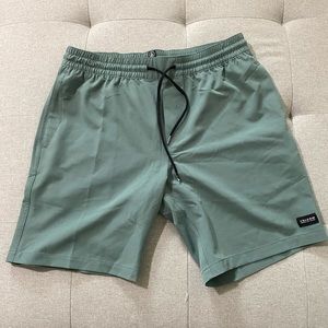 Volcom Stones Hybrid Shorts
